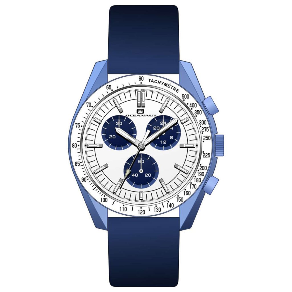 Oceanaut Orbit Men's Watch OC7585