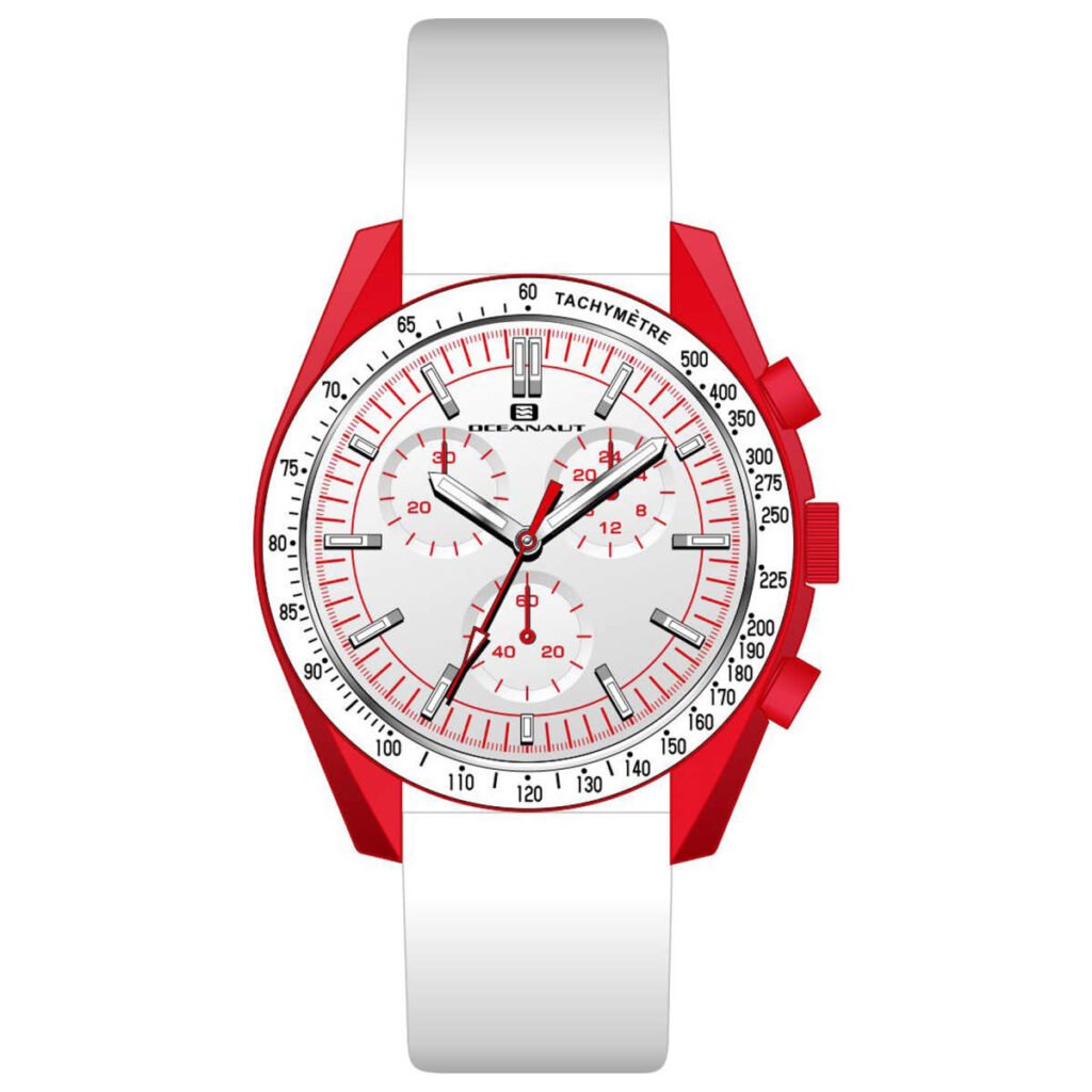 Oceanaut Orbit Men's Watch OC7587