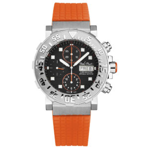Paul Picot C-Type Men's Automatic Watch P0627SG.5710340