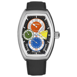 Paul Picot Firshire 3000 Men's Automatic Watch P0740SG12218314