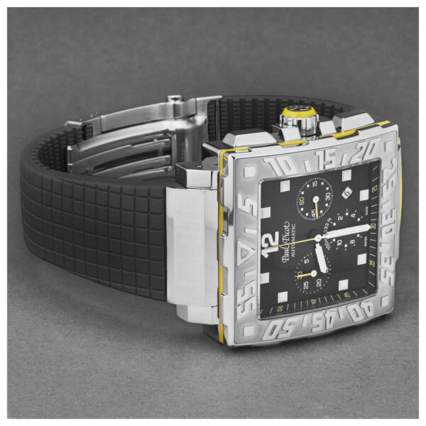 Paul Picot C-Type Men's Automatic Watch P0830SG50103301