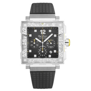 Paul Picot C-Type Men's Automatic Watch P0830SG50103301