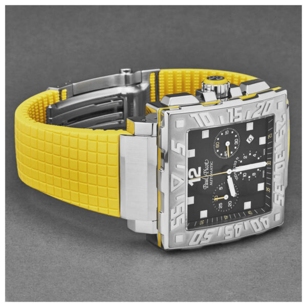 Paul Picot C-Type Men's Automatic Watch P0830SG56013301