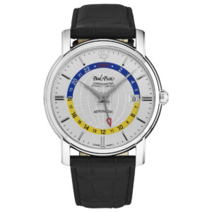 Paul Picot Firshire Men's Automatic Watch P3755SGGMT11317