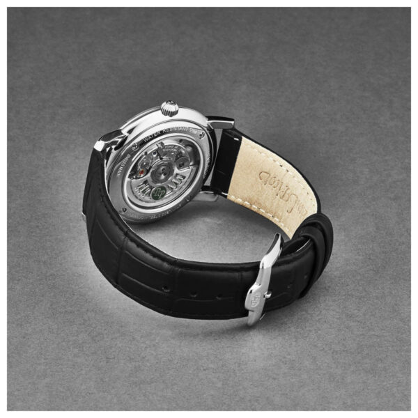 Paul Picot Firshire Men's Automatic Watch P3755SGGMT11317