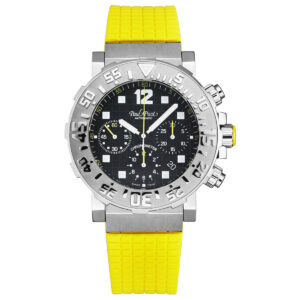Paul Picot C-Type Men's Automatic Watch P411620GR.563CM