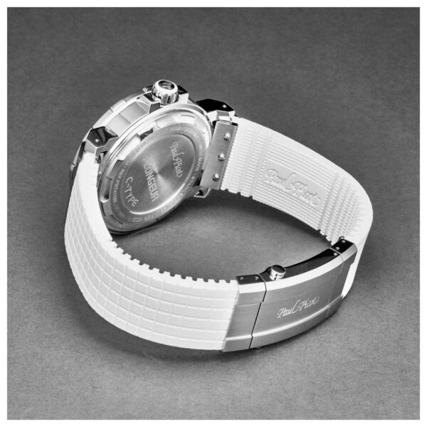 Paul Picot C-Type Men's Automatic Watch P4118.SGBL.1401