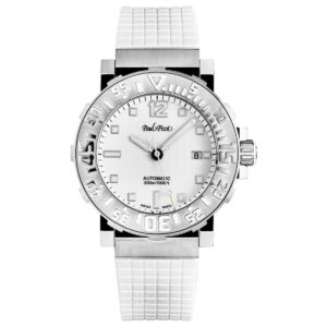 Paul Picot C-Type Men's Automatic Watch P4118.SGBL.1401