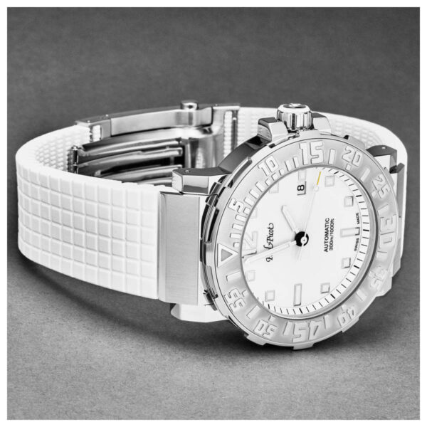 Paul Picot C-Type Men's Automatic Watch P4118.SGBL.1401