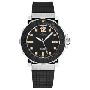 Paul Picot C-Type Men's Automatic Watch P4118.SNGNN3010