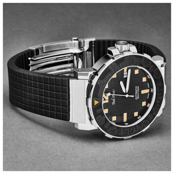 Paul Picot C-Type Men's Automatic Watch P4118.SNGNN3010