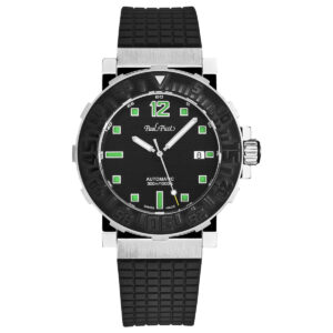 Paul Picot C-Type Men's Automatic Watch P4118.SNGNN3016