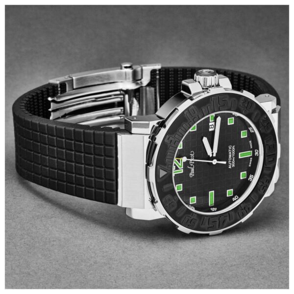 Paul Picot C-Type Men's Automatic Watch P4118.SNGNN3016