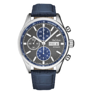Paul Picot Gentleman Blazer Men's Automatic Watch P4309SG11318614