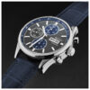 Paul Picot Gentleman Blazer Men's Automatic Watch P4309SG11318614