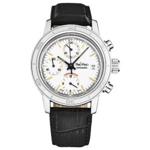 Paul Picot Chronosport Men's Automatic Watch P7033.20.112