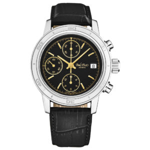 Paul Picot Chronosport Men's Automatic Watch P7034.20.334