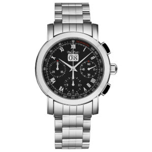 Paul Picot Firshire Men's Automatic Watch P7045.20.331