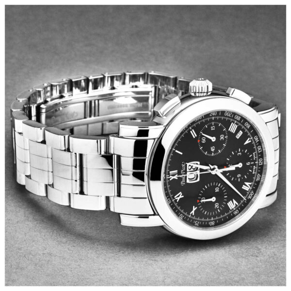Paul Picot Firshire Men's Automatic Watch P7045.20.331