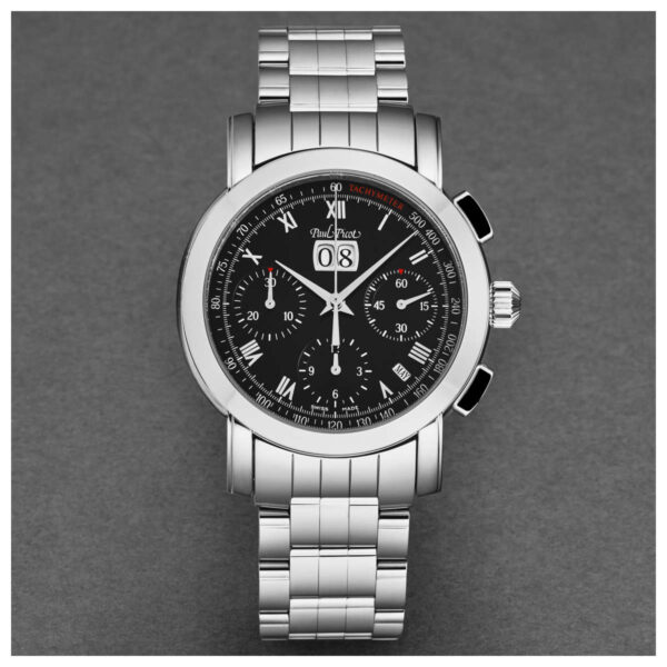 Paul Picot Firshire Men's Automatic Watch P7045.20.331