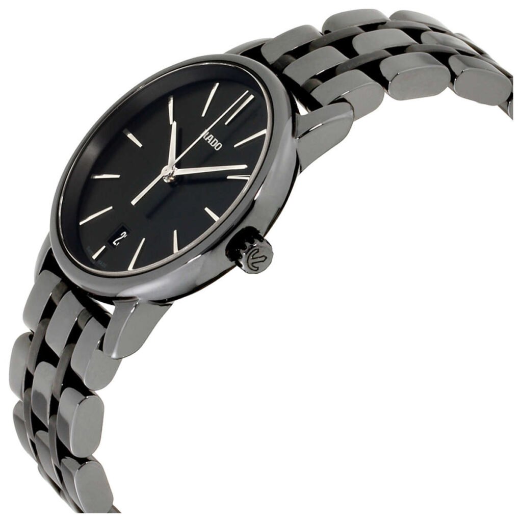 Rado Diamaster Women's Watch R14063182