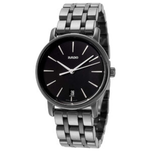 Rado Diamaster Women's Watch R14063182
