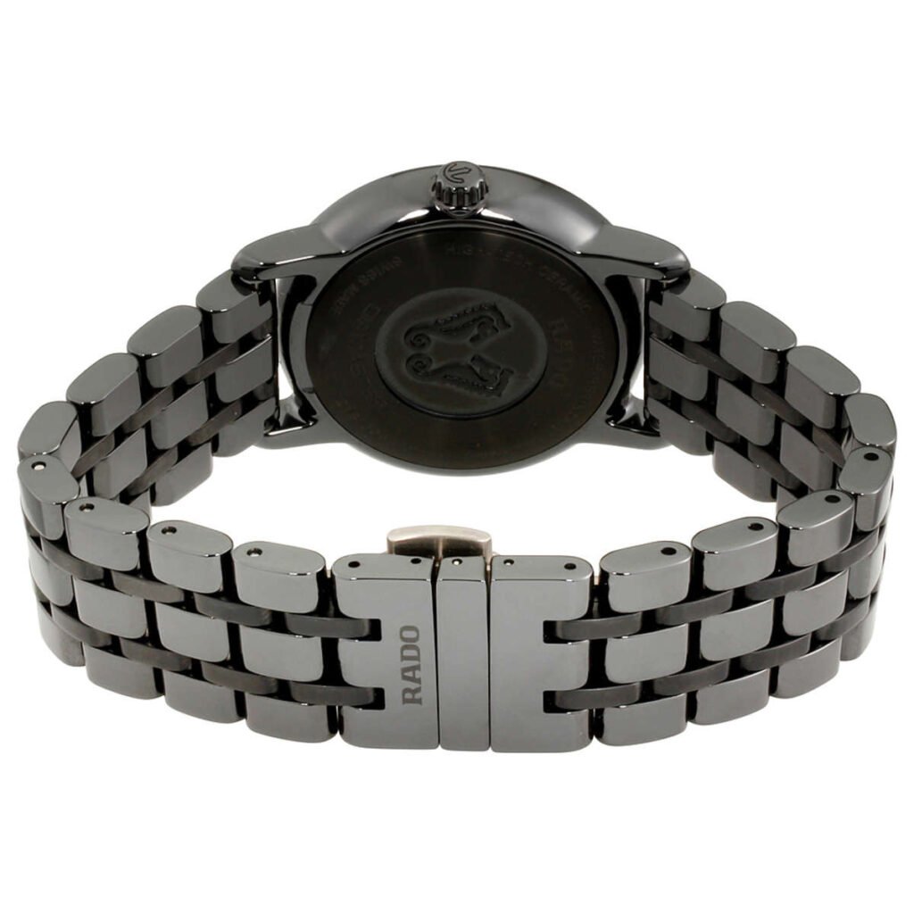 Rado Diamaster Women's Watch R14063182