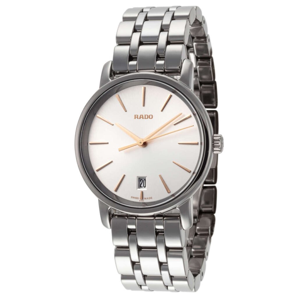 Rado Diamaster Women's Watch R14064107