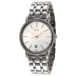 Rado Diamaster Women's Watch R14064107