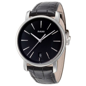 Rado Diamaster Women's Watch R14089185