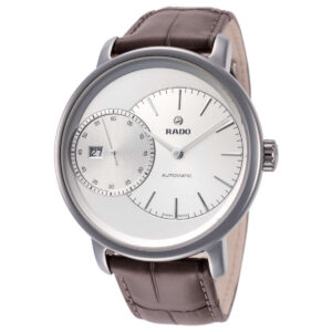Rado Diamaster Men's Automatic Watch R14129106