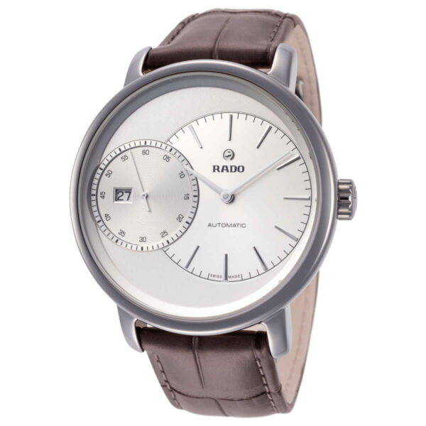 Rado Diamaster Men's Automatic Watch R14129106