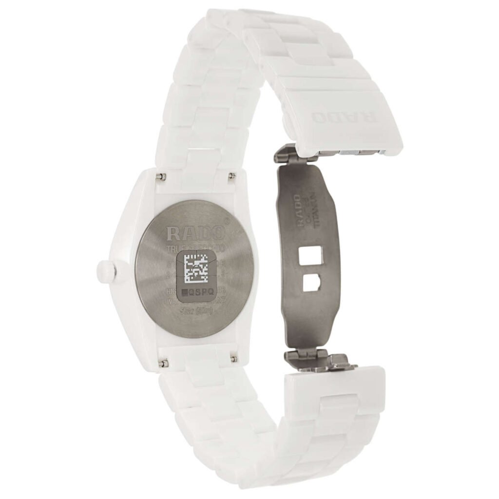 Rado True Specchio Men's Watch R27082012
