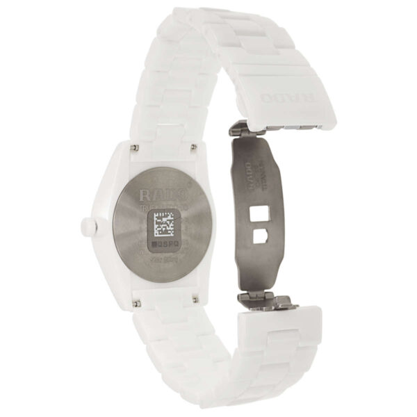 Rado True Specchio Men's Watch R27082012