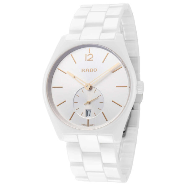 Rado True Specchio Men's Watch R27082012