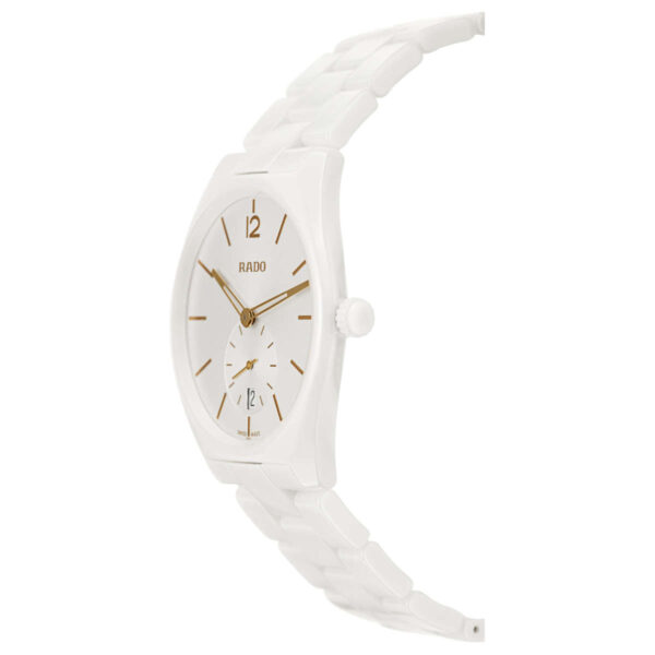 Rado True Specchio Men's Watch R27082012