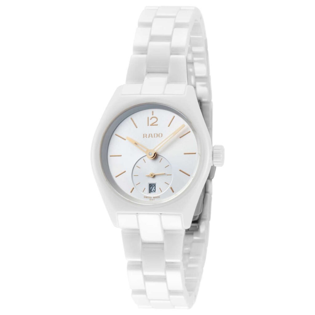 Rado True Specchio Women's Watch R27085012