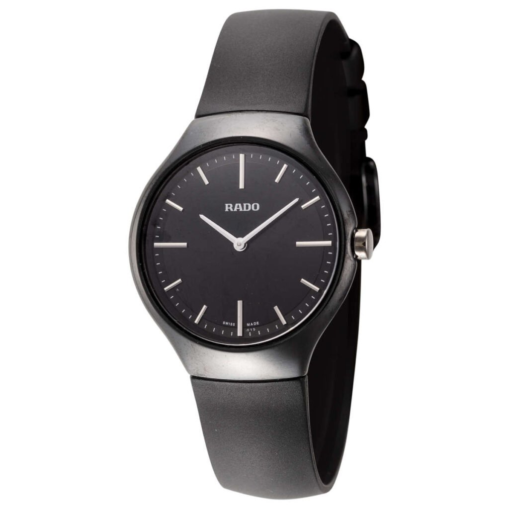 Rado True Thinline Women's Watch R27742156