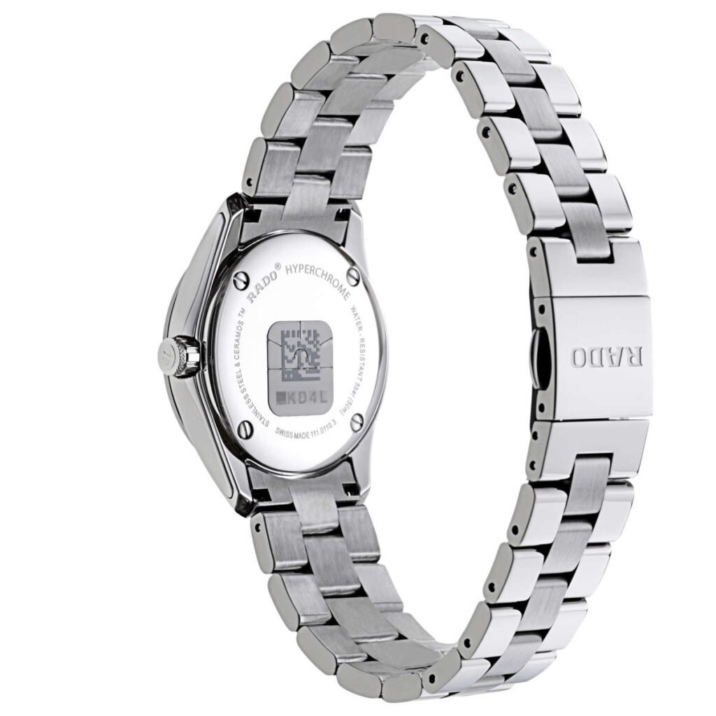 Rado Hypochrome Women's Watch R32110153
