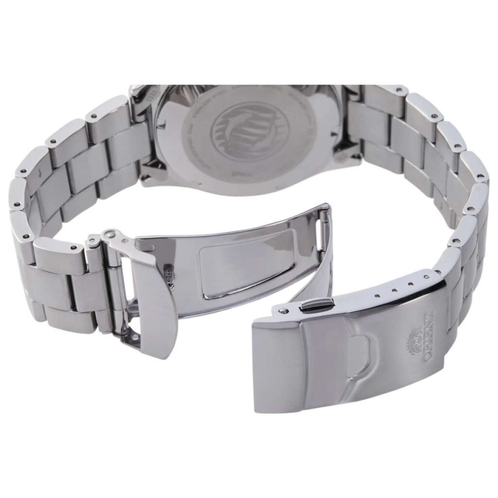 Orient Kamasu Mako III Men's Automatic Watch RA-AA0003R