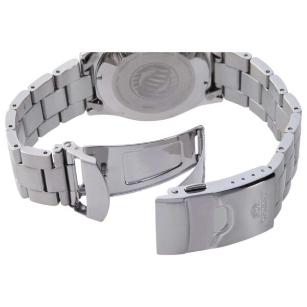 Orient Kamasu Mako III Men's Automatic Watch RA-AA0003R