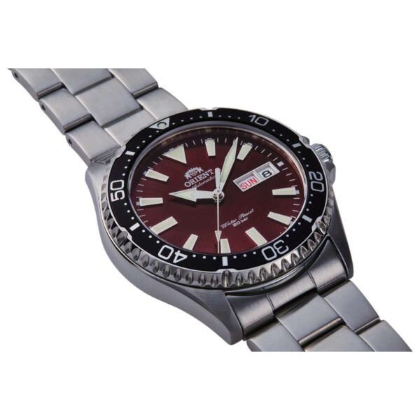 Orient Kamasu Mako III Men's Automatic Watch RA-AA0003R