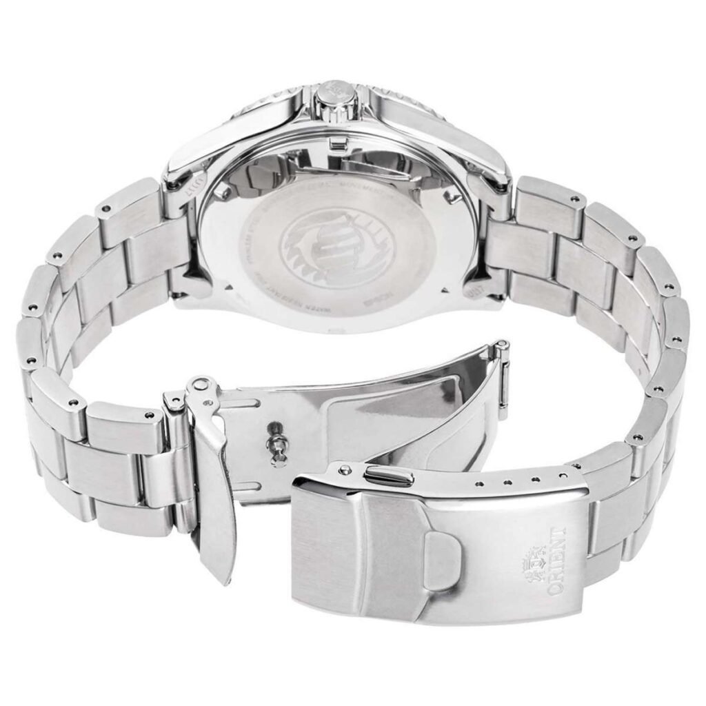 Orient Kamasu V2 Men's Automatic Watch RA-AA0810N19B