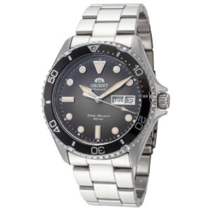 Orient Kamasu V2 Men's Automatic Watch RA-AA0810N19B