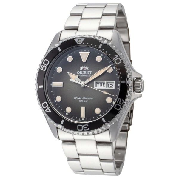 Orient Kamasu V2 Men's Automatic Watch RA-AA0810N19B
