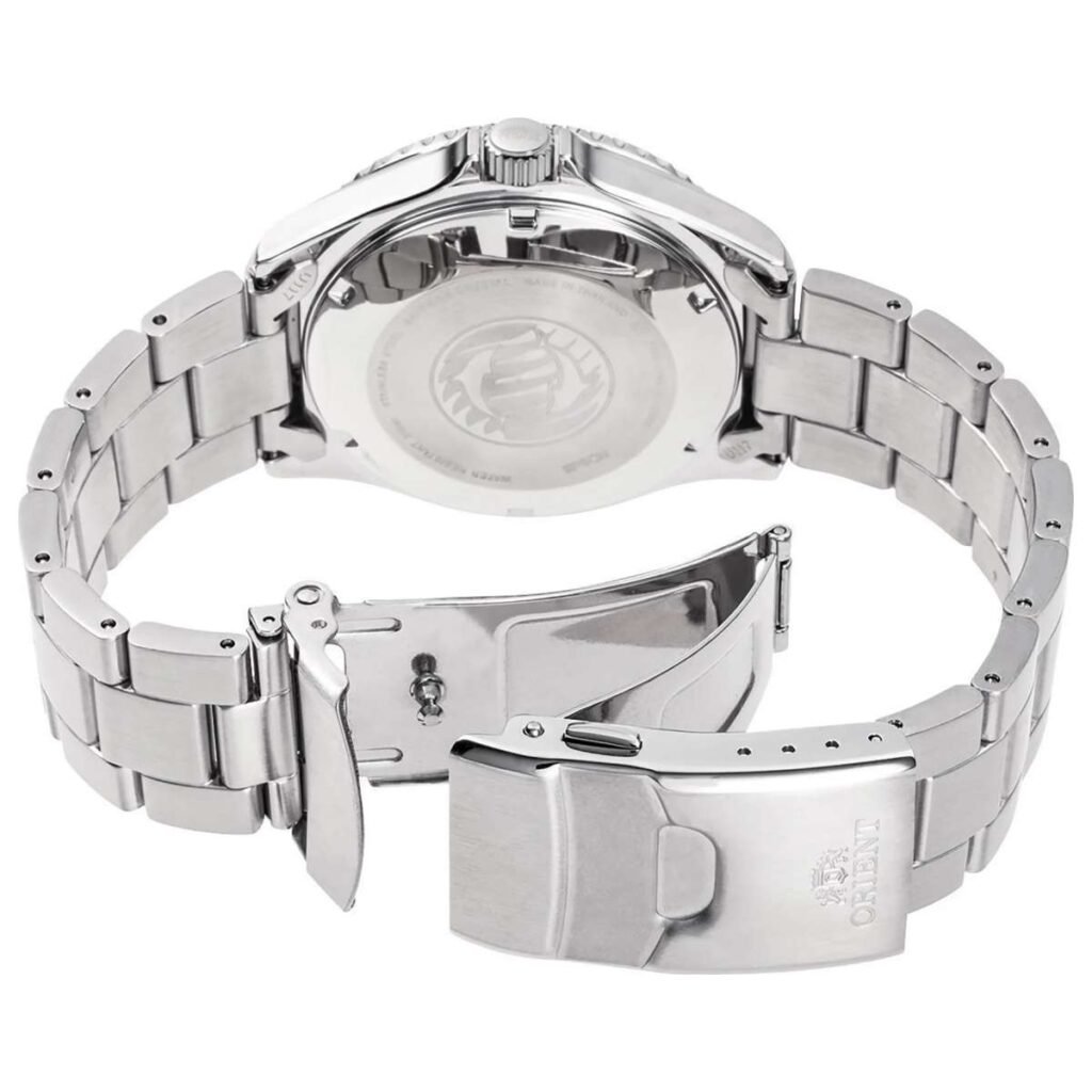 Orient RA-AA0811E