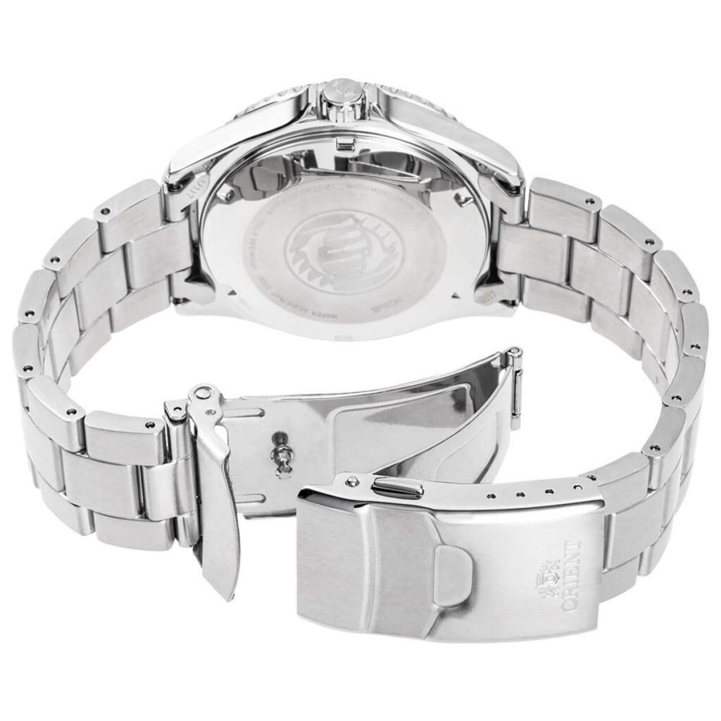 Orient Sport Kamasu Mako III Men's Automatic Watch RA-AA0812L19B