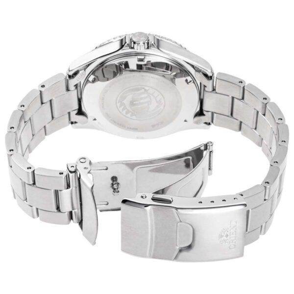 Orient Sport Kamasu Mako III Men's Automatic Watch RA-AA0812L19B