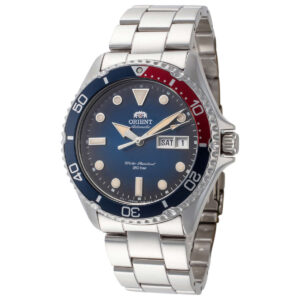 Orient Sport Kamasu Mako III Men's Automatic Watch RA-AA0812L19B