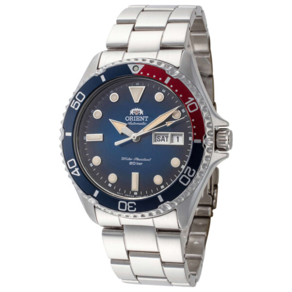 Orient Sport Kamasu Mako III Men's Automatic Watch RA-AA0812L19B